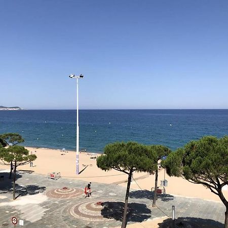 Ferienwohnung Nereides 31 Castell-Platja d’Aro Exterior foto