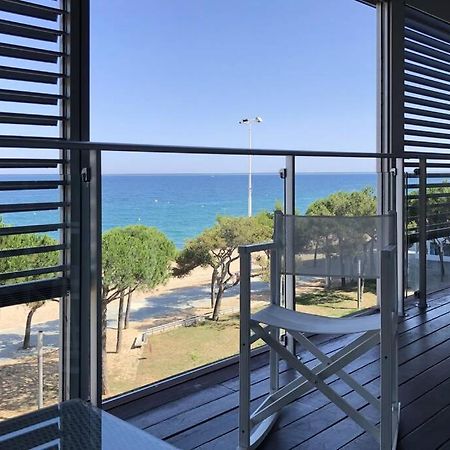 Ferienwohnung Nereides 31 Castell-Platja d’Aro Exterior foto