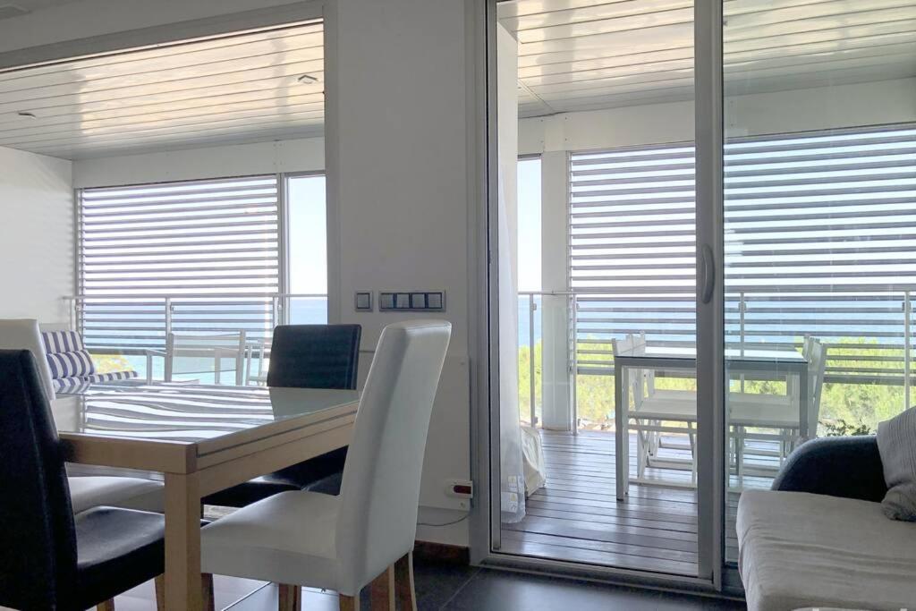 Ferienwohnung Nereides 31 Castell-Platja d’Aro Exterior foto