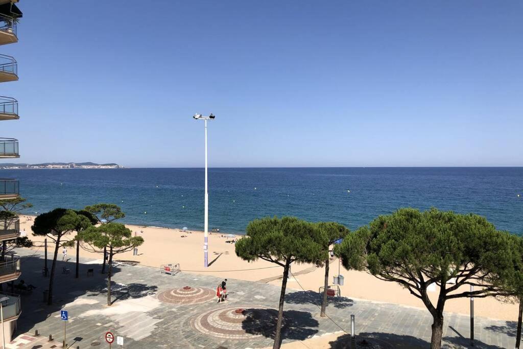 Ferienwohnung Nereides 31 Castell-Platja d’Aro Exterior foto