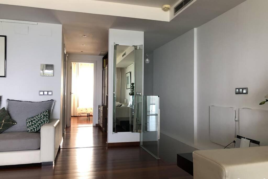 Ferienwohnung Nereides 31 Castell-Platja d’Aro Exterior foto