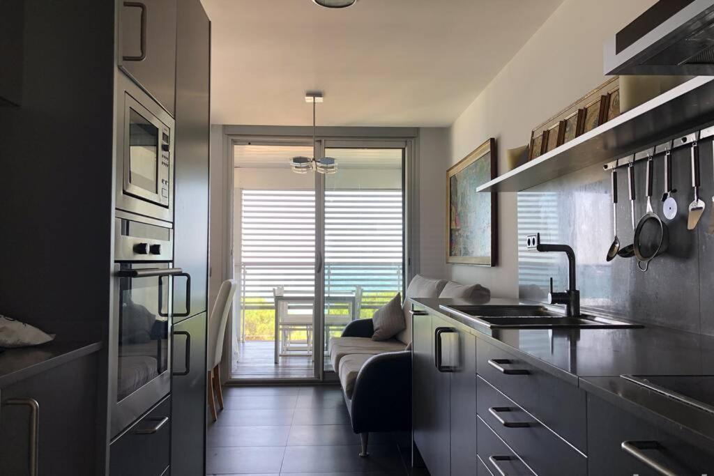 Ferienwohnung Nereides 31 Castell-Platja d’Aro Exterior foto