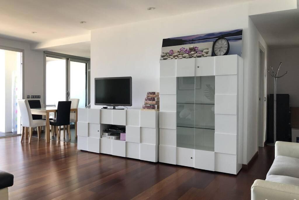 Ferienwohnung Nereides 31 Castell-Platja d’Aro Exterior foto